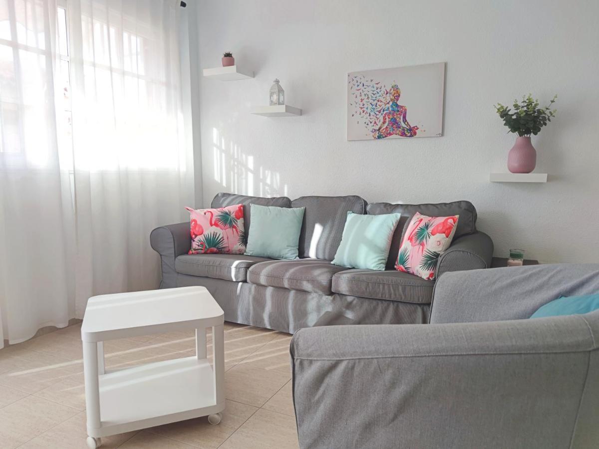The Heights - Los Cristianos - Heated Pool - Wifi Free Esterno foto