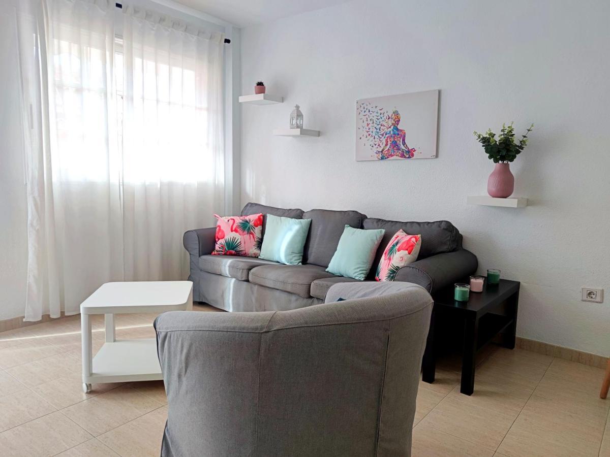 The Heights - Los Cristianos - Heated Pool - Wifi Free Esterno foto