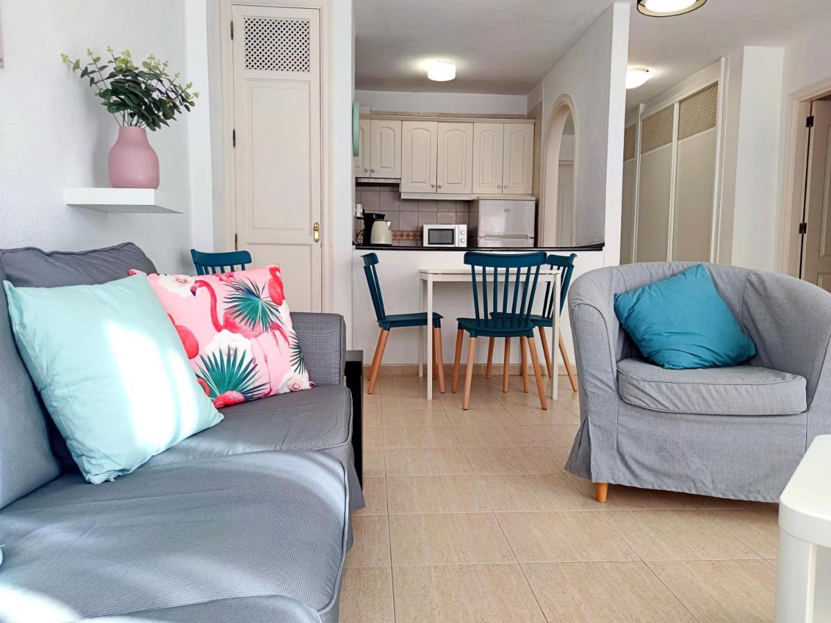 The Heights - Los Cristianos - Heated Pool - Wifi Free Esterno foto