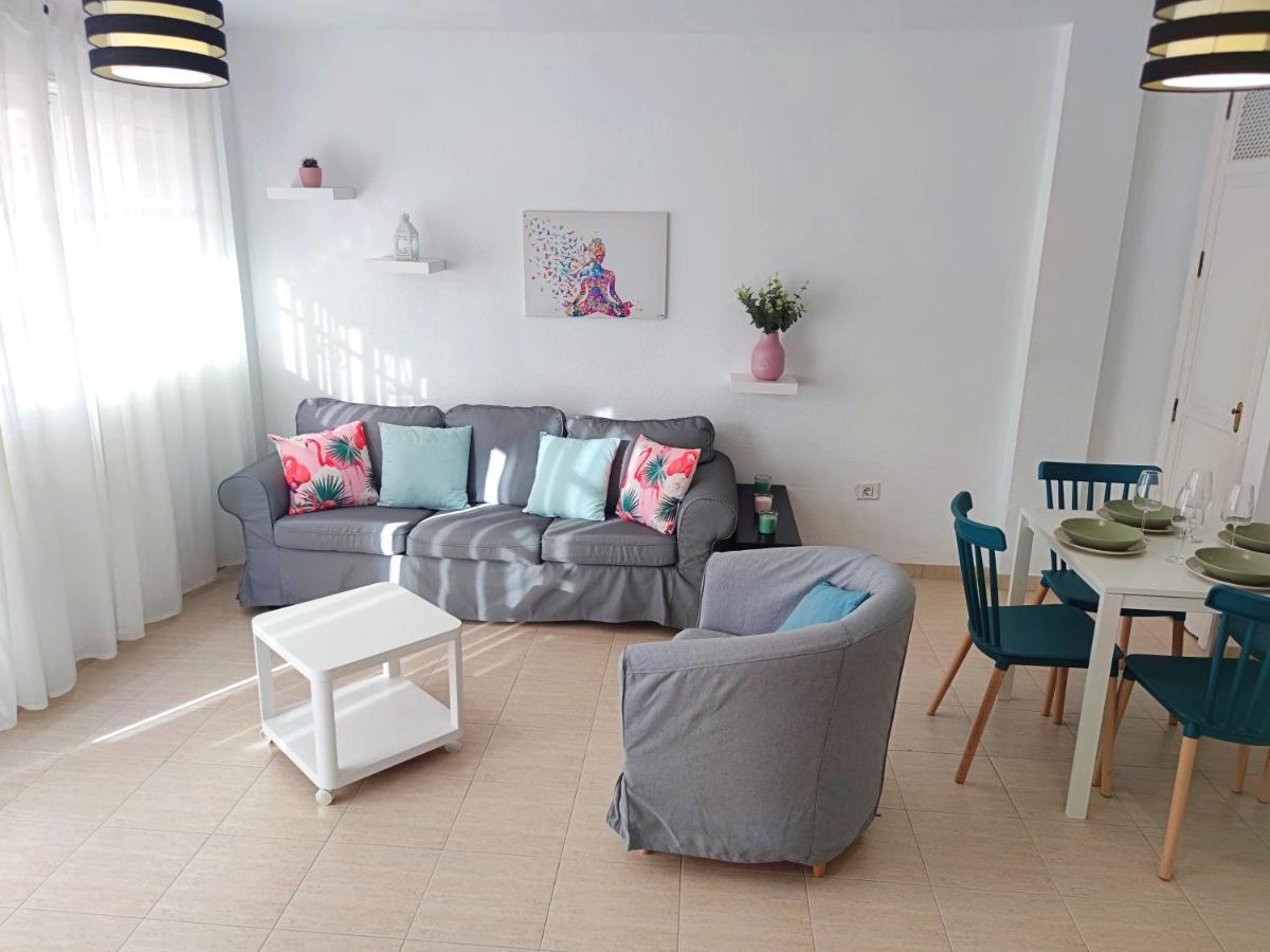 The Heights - Los Cristianos - Heated Pool - Wifi Free Esterno foto