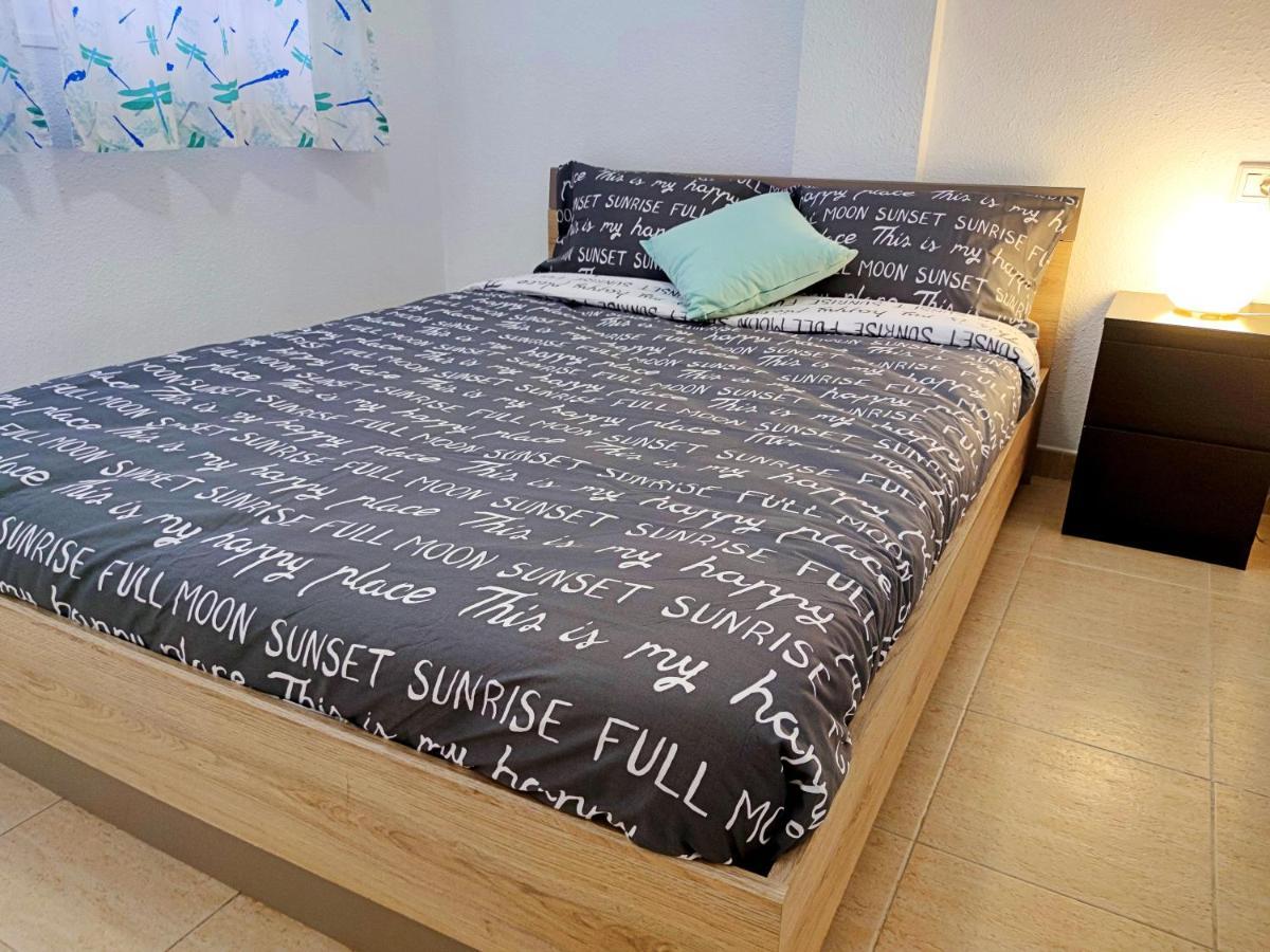 The Heights - Los Cristianos - Heated Pool - Wifi Free Esterno foto