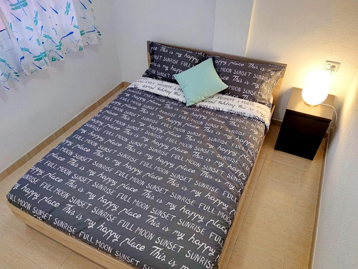 The Heights - Los Cristianos - Heated Pool - Wifi Free Esterno foto