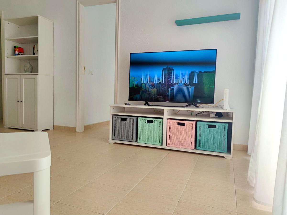 The Heights - Los Cristianos - Heated Pool - Wifi Free Esterno foto