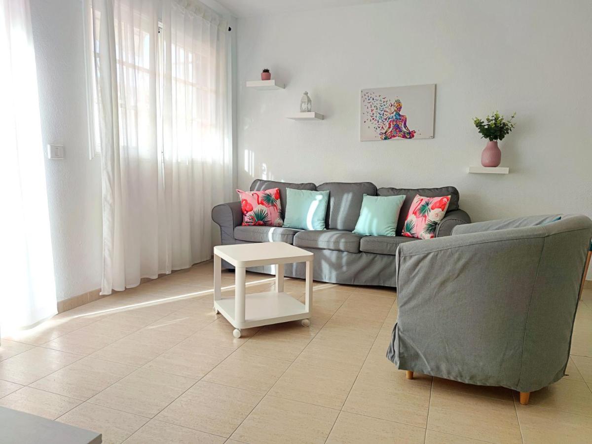 The Heights - Los Cristianos - Heated Pool - Wifi Free Esterno foto