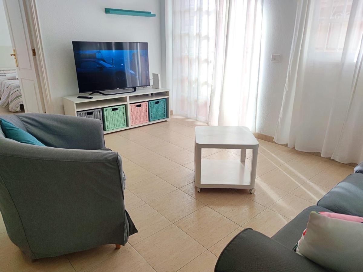 The Heights - Los Cristianos - Heated Pool - Wifi Free Esterno foto