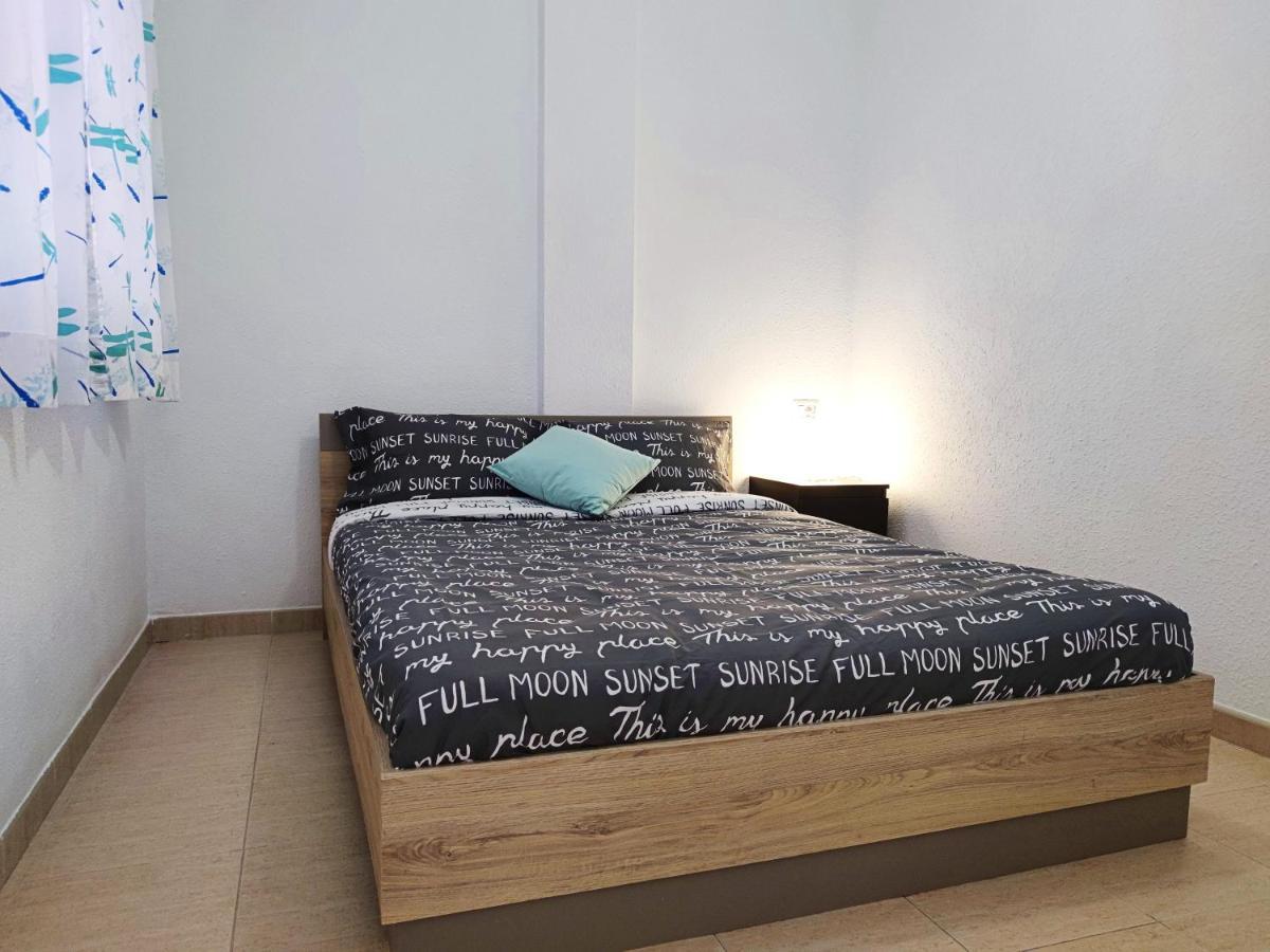 The Heights - Los Cristianos - Heated Pool - Wifi Free Esterno foto