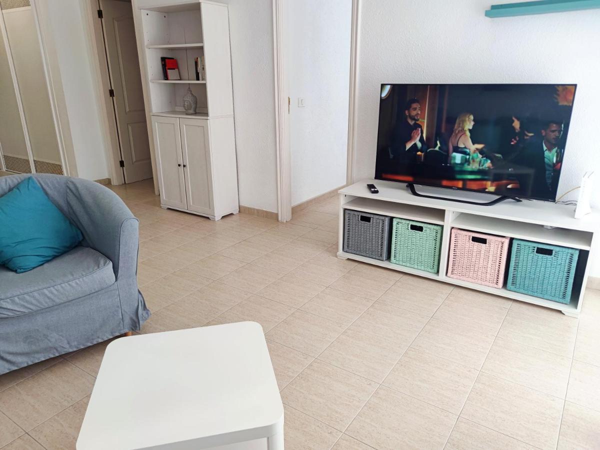 The Heights - Los Cristianos - Heated Pool - Wifi Free Esterno foto