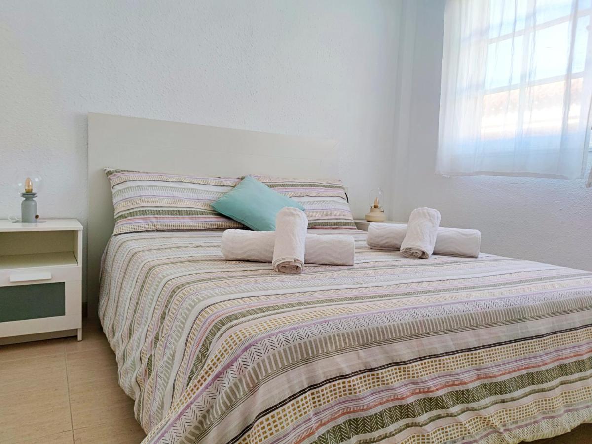 The Heights - Los Cristianos - Heated Pool - Wifi Free Esterno foto