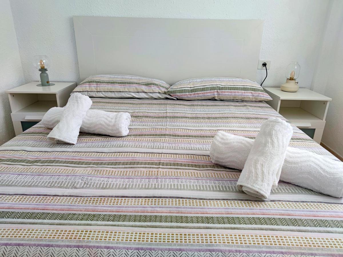 The Heights - Los Cristianos - Heated Pool - Wifi Free Esterno foto