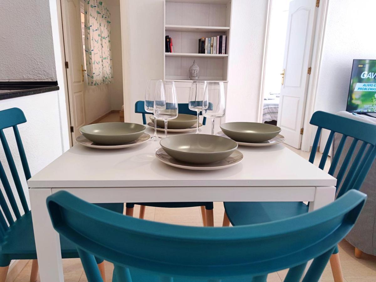 The Heights - Los Cristianos - Heated Pool - Wifi Free Esterno foto