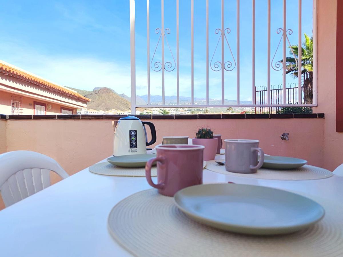 The Heights - Los Cristianos - Heated Pool - Wifi Free Esterno foto