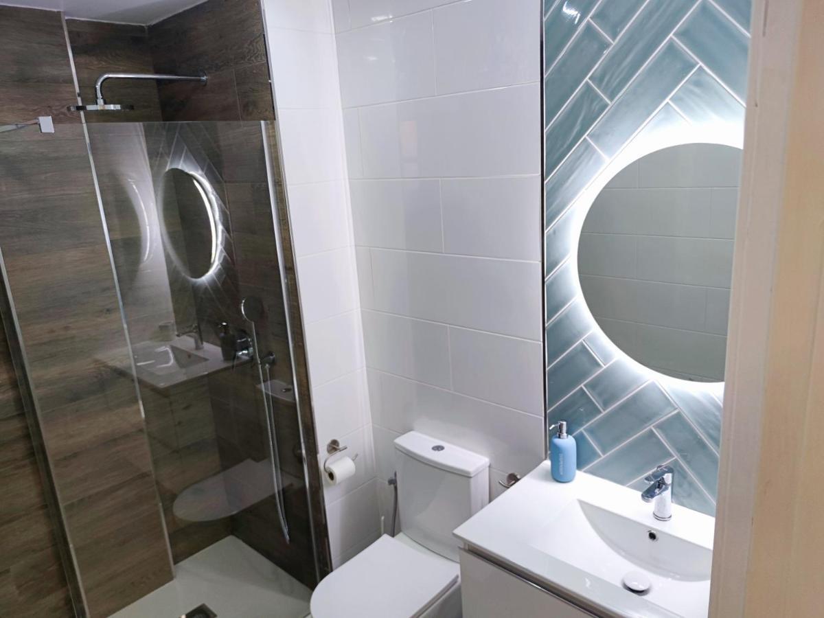 The Heights - Los Cristianos - Heated Pool - Wifi Free Esterno foto