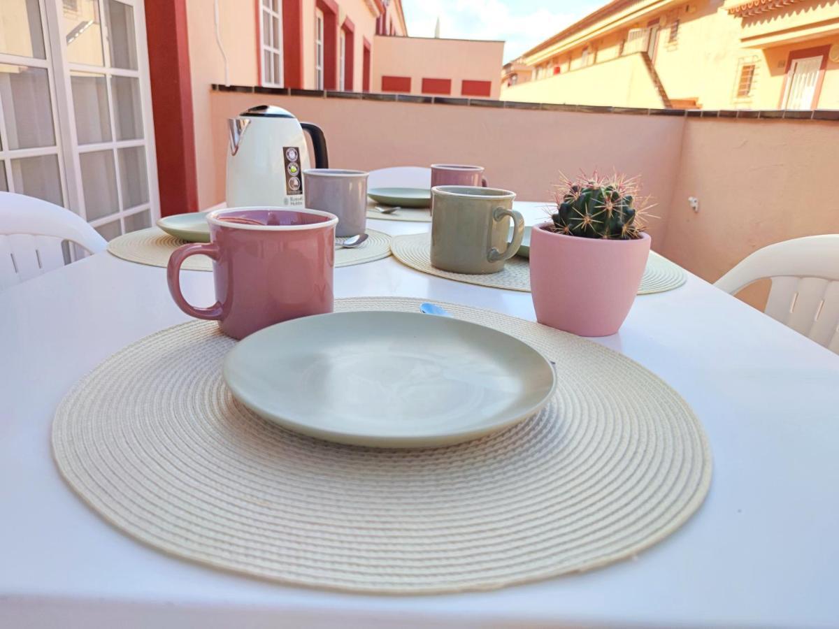 The Heights - Los Cristianos - Heated Pool - Wifi Free Esterno foto
