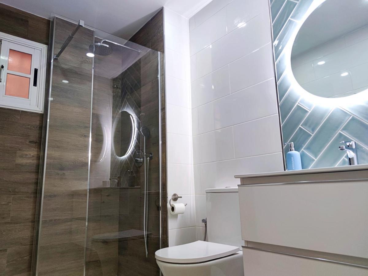 The Heights - Los Cristianos - Heated Pool - Wifi Free Esterno foto