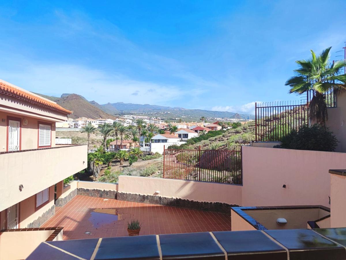 The Heights - Los Cristianos - Heated Pool - Wifi Free Esterno foto